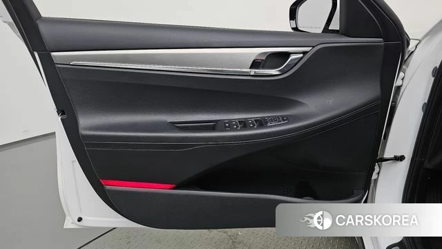 Hyundai The New Grandeur IG id 4507000 из Кореи 16