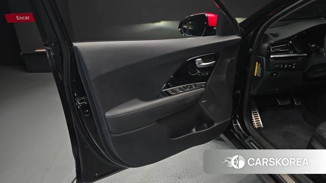 Kia The New Niro id 4520329 из Кореи 16