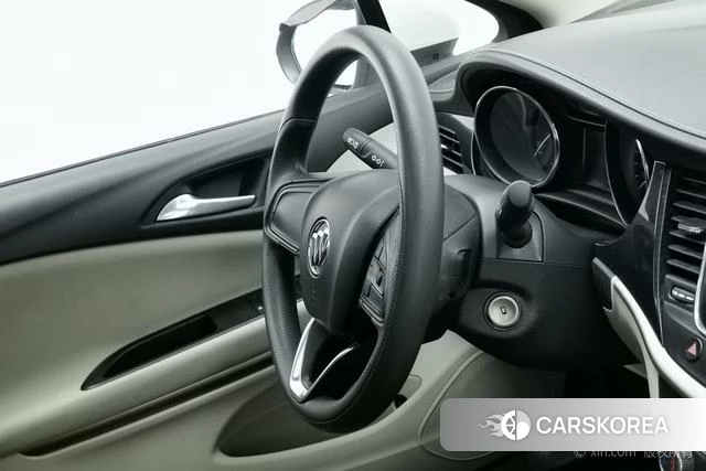 Buick Weilang id 4210678 из Китая 16