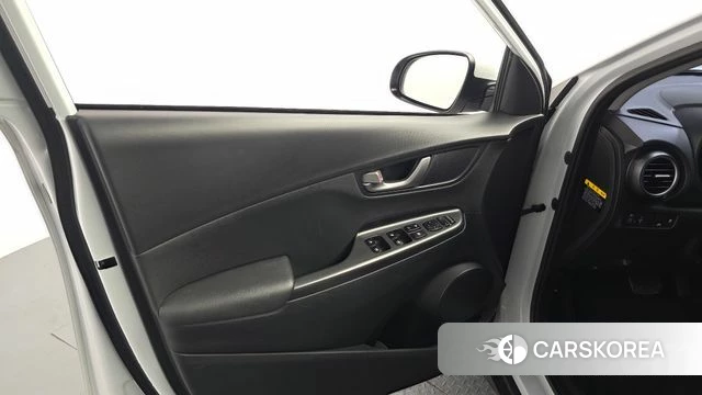 Hyundai Kona id 4403618 из Кореи 16