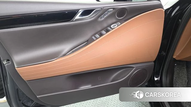 Genesis G80 (RG3) id 4880715 из Кореи 16