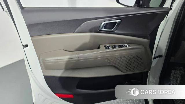 Kia The New Carnival 4th Generation id 4329677 из Кореи 16