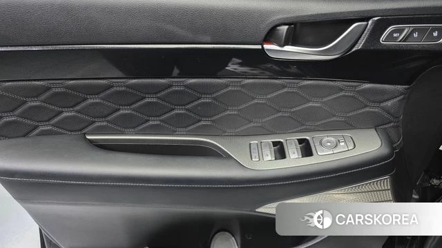 Hyundai Palisade id 4642033 из Кореи 16