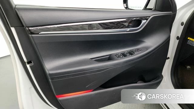 Hyundai Grandeur IG id 4225807 из Кореи 16