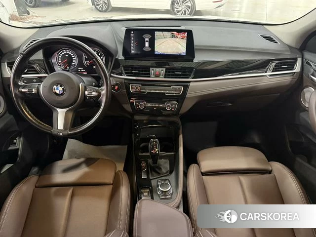 BMW X2 id 4359563 из Китая 16