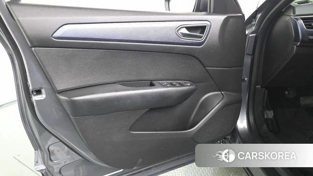 Renault Korea (Samsung) XM3 id 4675239 из Кореи 16