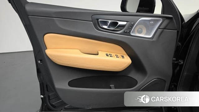 Volvo XC60 second Generation id 4557337 из Кореи 16