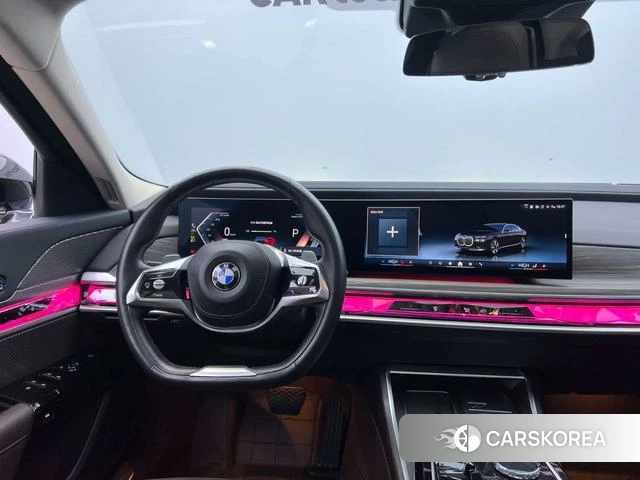 BMW 7 series id 4209033 из Китая 16