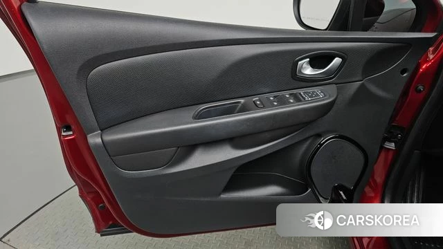 Renault Korea (Samsung) Clio id 4233081 из Кореи 16