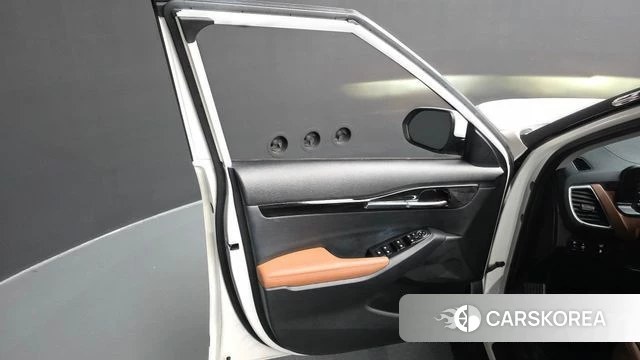 Kia The New Seltos id 4893767 из Кореи 16