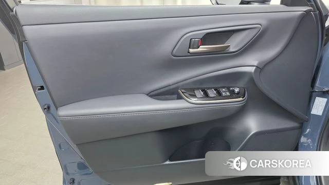 Toyota Crown Crossover id 4560221 из Кореи 16