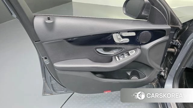 Mercedes-Benz C-Class W205 id 4471153 из Кореи 16