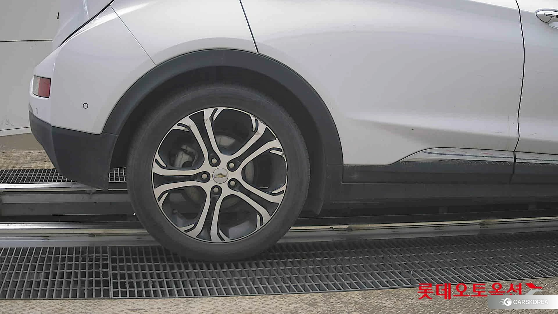 Korea G M Bolt (EV) id 3869246 из Кореи 16