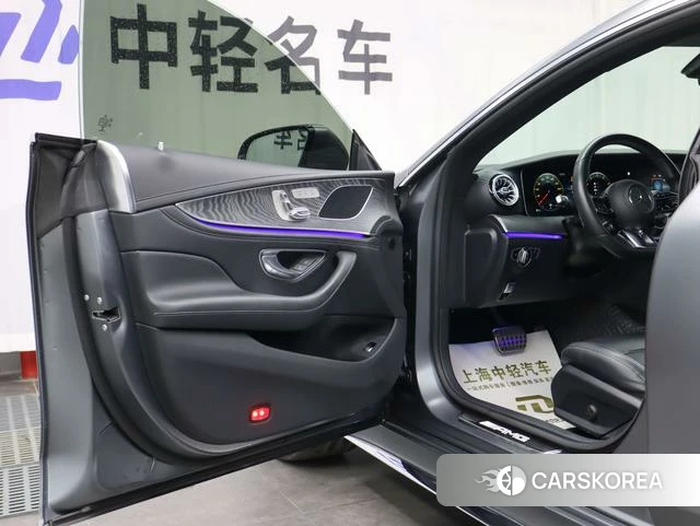 Mercedes-Benz AMG GT id 4255927 из Китая 16