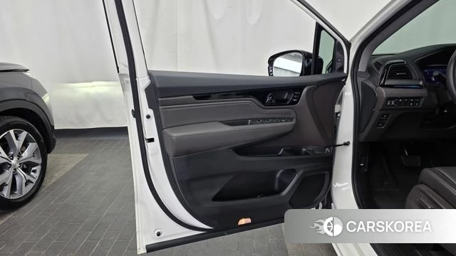 Honda Odyssey id 4311059 из Кореи 16
