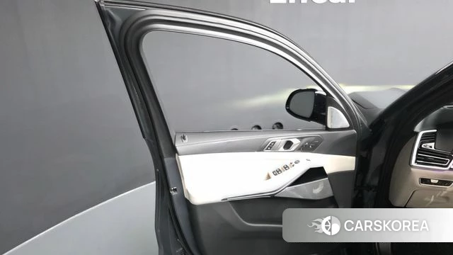 BMW X5 (G05) id 4835289 из Кореи 16