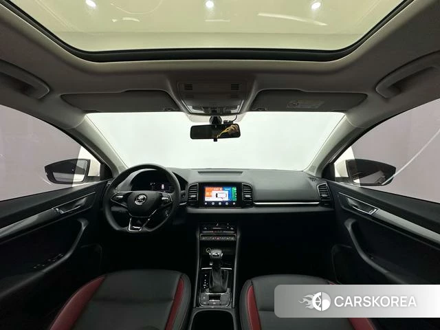 Skoda Krok id 4393827 из Китая 16