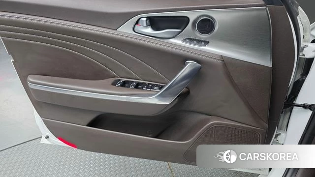 Kia Stinger Meister id 4244708 из Кореи 16