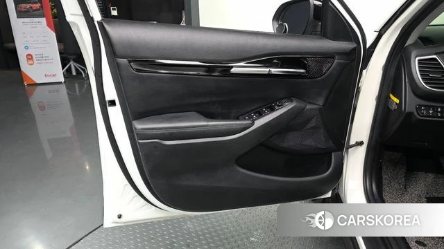Kia Seltos id 4447185 из Кореи 16