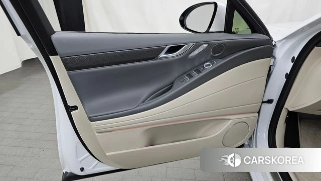 Genesis G80 (RG3) id 4630254 из Кореи 16