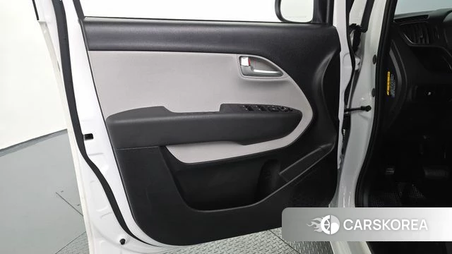 Kia The New Kia Ray id 4248275 из Кореи 16