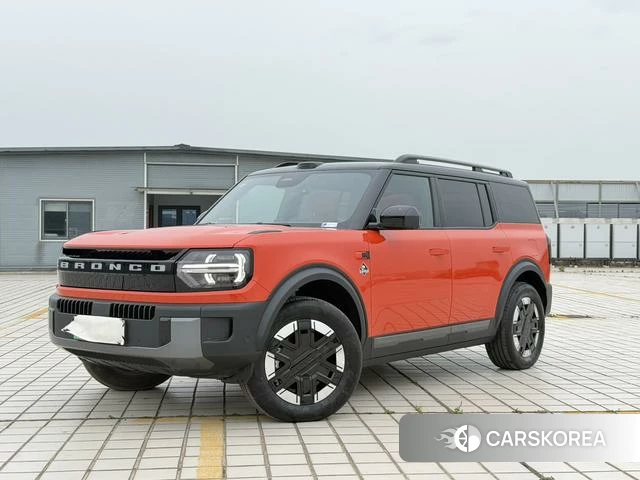 Ford Zhiqu Lie Ma id 4368186 из Китая 16