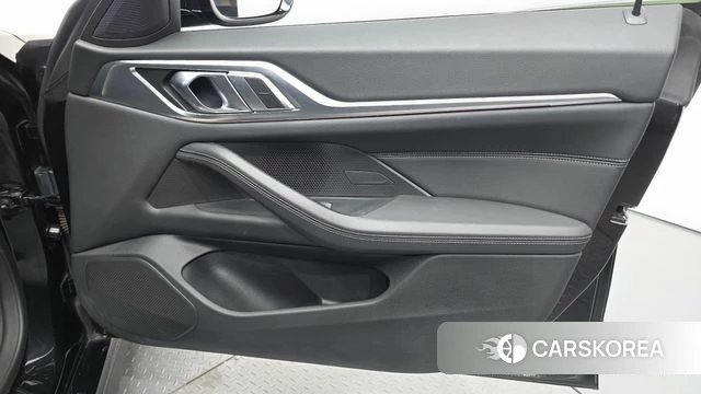 BMW i4 id 4711749 из Кореи 16