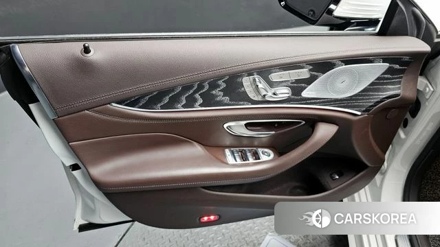Mercedes-Benz CLS-Class C257 id 4293892 из Кореи 16