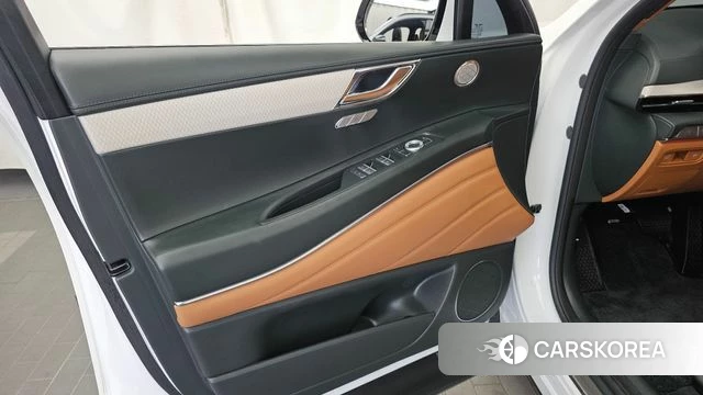 Genesis GV80 id 4432717 из Кореи 16