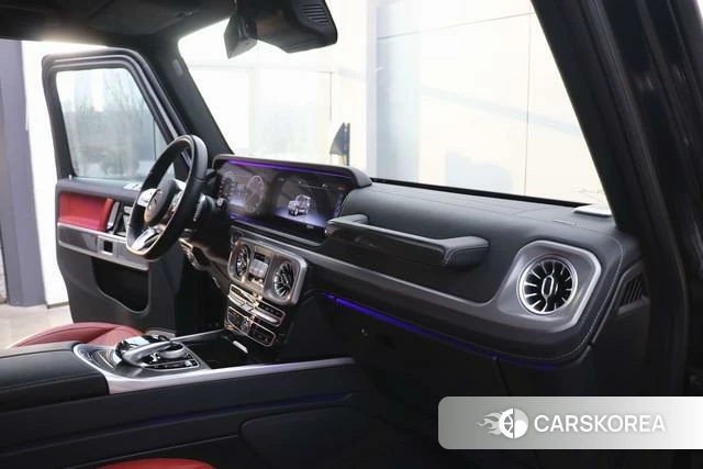 Mercedes-Benz G-class id 4272540 из Китая 16