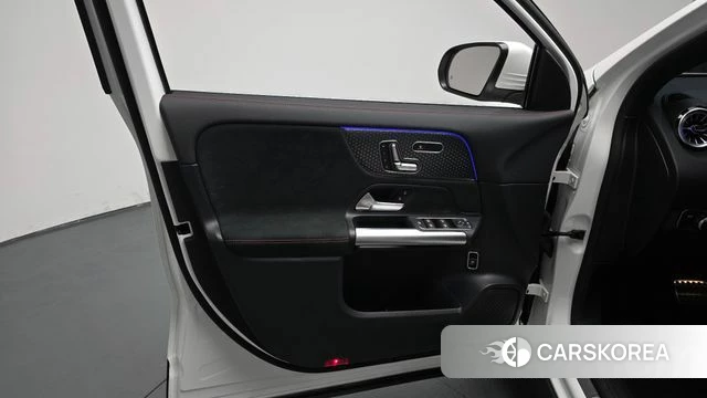 Mercedes-Benz GLA - Class H247 id 4200916 из Кореи 16