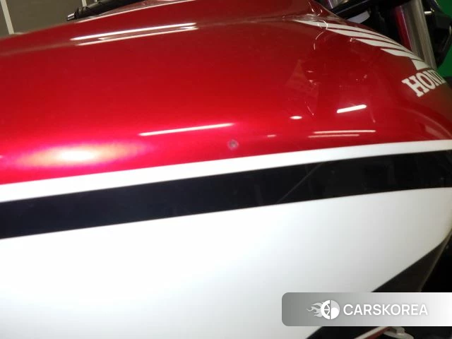 Honda CB400SF id 3950012 из Японии 16