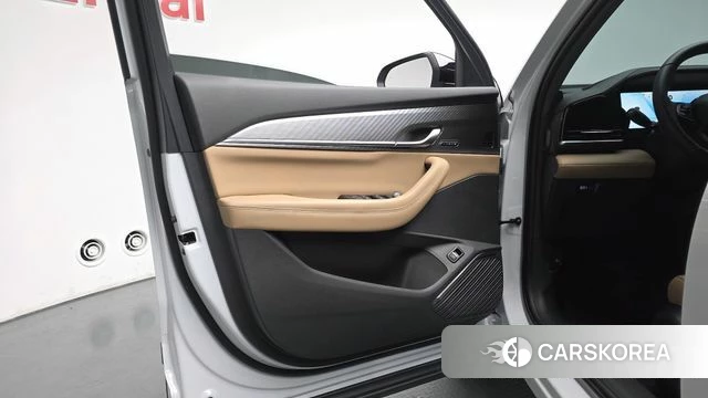 Renault Korea (Samsung) Grand Coleos id 4394300 из Кореи 16