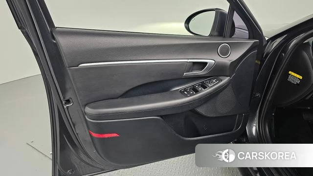 Hyundai Sonata (DN8) id 4937374 из Кореи 16