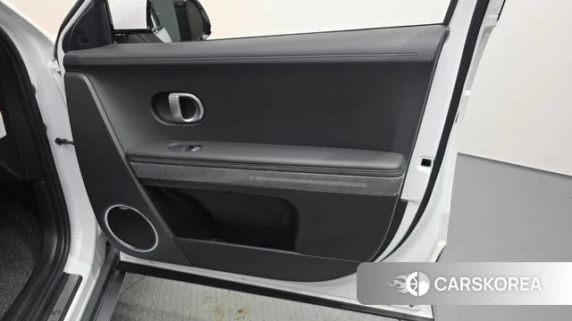 Hyundai Ionic 5 id 4534748 из Кореи 16