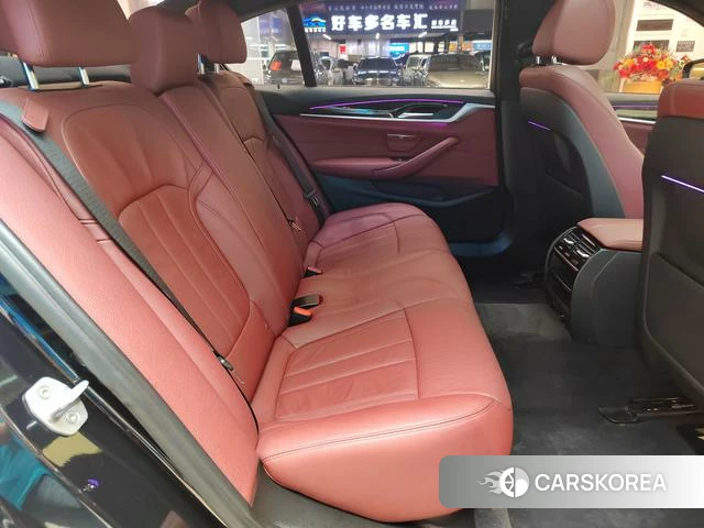 BMW 5 series id 4221712 из Китая 16