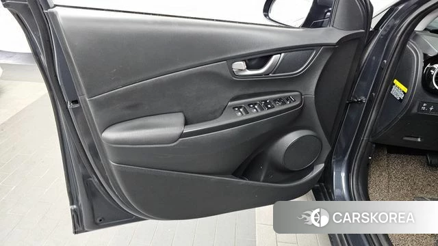 Hyundai Kona Hybrid id 4397190 из Кореи 16