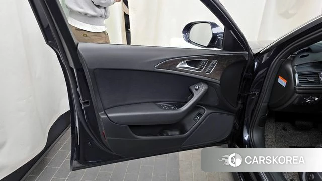 Audi New A6 id 4285770 из Кореи 16
