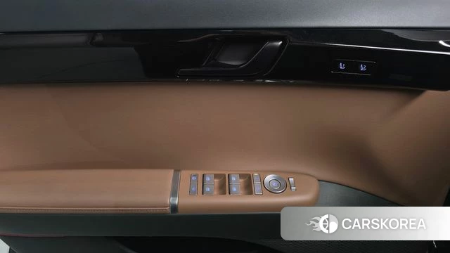 Hyundai Grandeur Hybrid (GN7) id 4388298 из Кореи 16