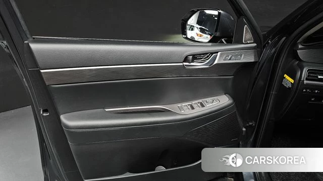 Hyundai Palisade id 4794258 из Кореи 16