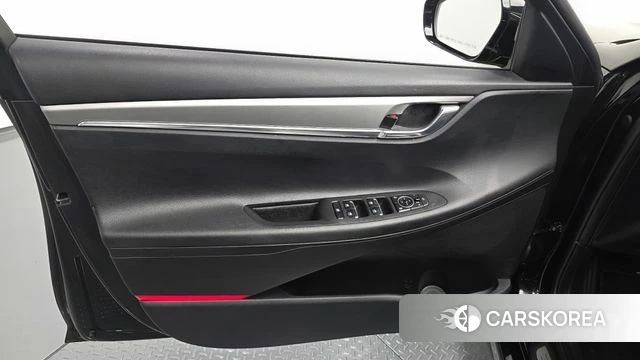 Hyundai The New Grandeur IG id 4389011 из Кореи 16