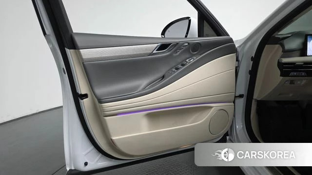 Genesis G80 (RG3) id 4414410 из Кореи 16