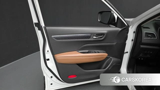 Renault Korea (Samsung) The New QM6 id 4282272 из Кореи 16
