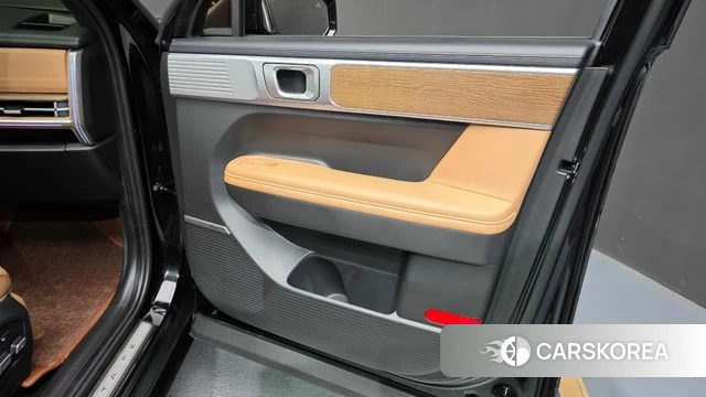 Hyundai Santa Fe (MX5) id 4474480 из Кореи 16