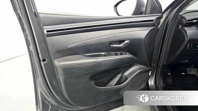 Hyundai Tucson (NX4) id 4609314 из Кореи 16