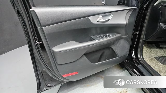 Kia The New K3 2nd generation id 4593770 из Кореи 16
