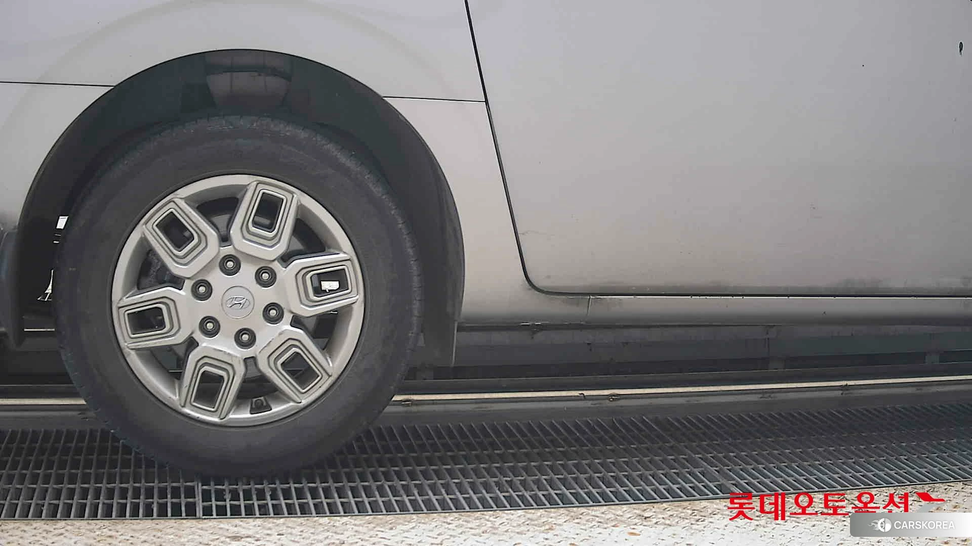 Hyundai Staria id 4679285 из Кореи 15