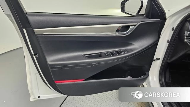 Hyundai The New Grandeur IG id 4376228 из Кореи 16