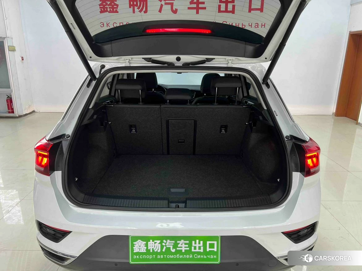 Volkswagen Exploring songs id 4420992 из Китая 16