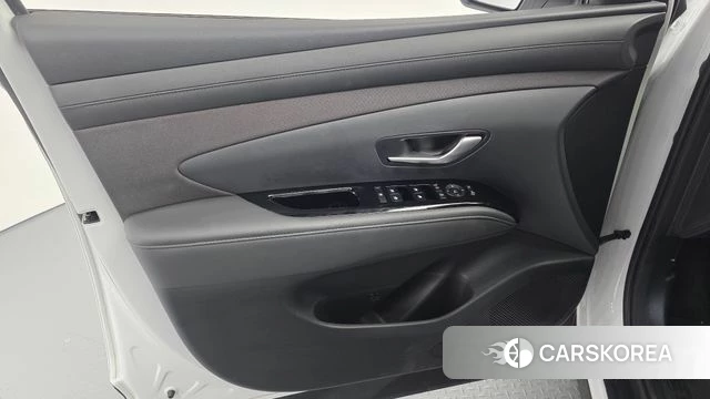 Hyundai The New Tucson (NX4) id 4499403 из Кореи 16